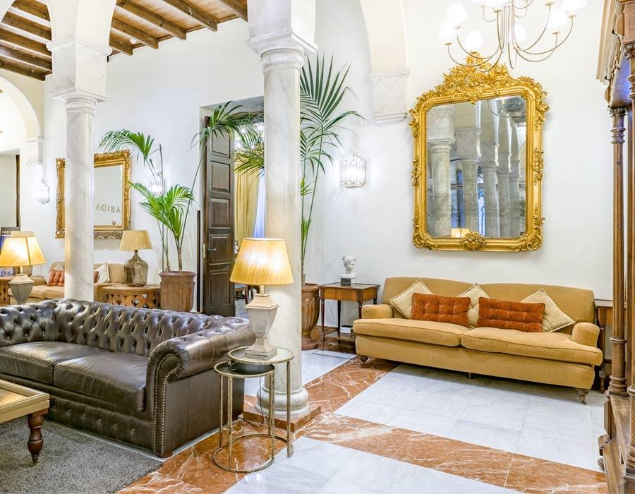 Vincci La Rábida 4* Vincci La Rábida 4* Sevilla Vincci La Rábida 4* Vincci La Rábida 4* Sevilla