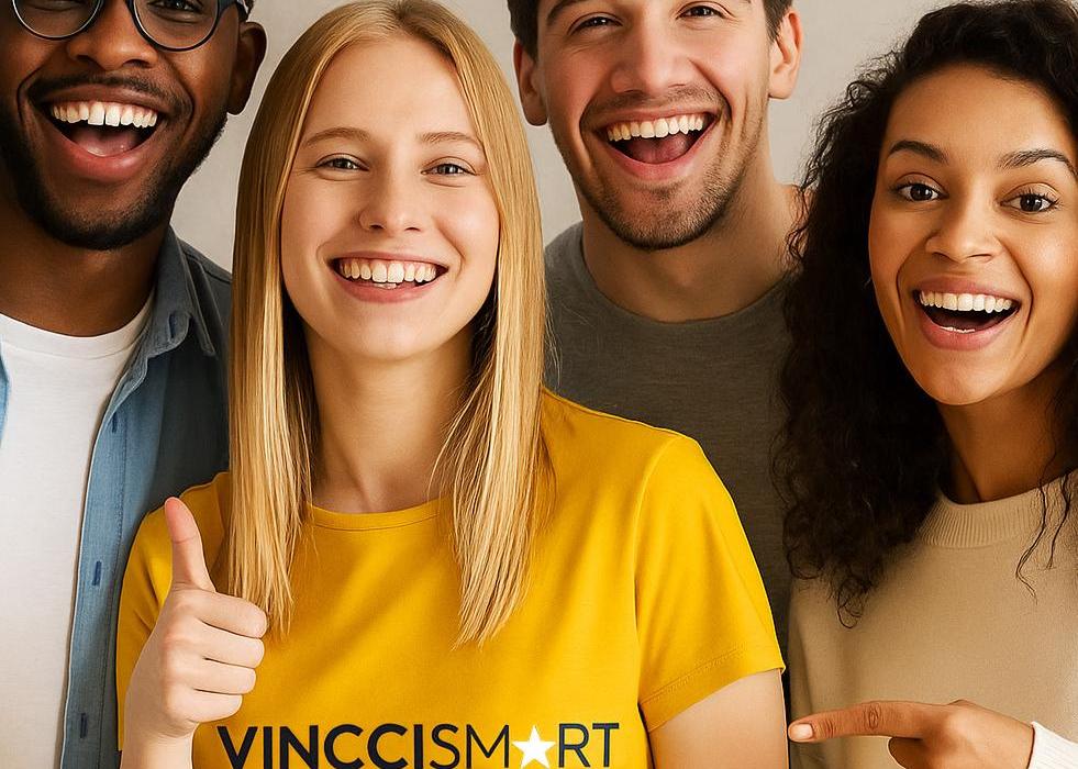 WOULD YOU LIKE TO BECOME Vincci La Rábida 4* Sevilla WOULD YOU LIKE TO BECOME Vincci La Rábida 4* Sevilla