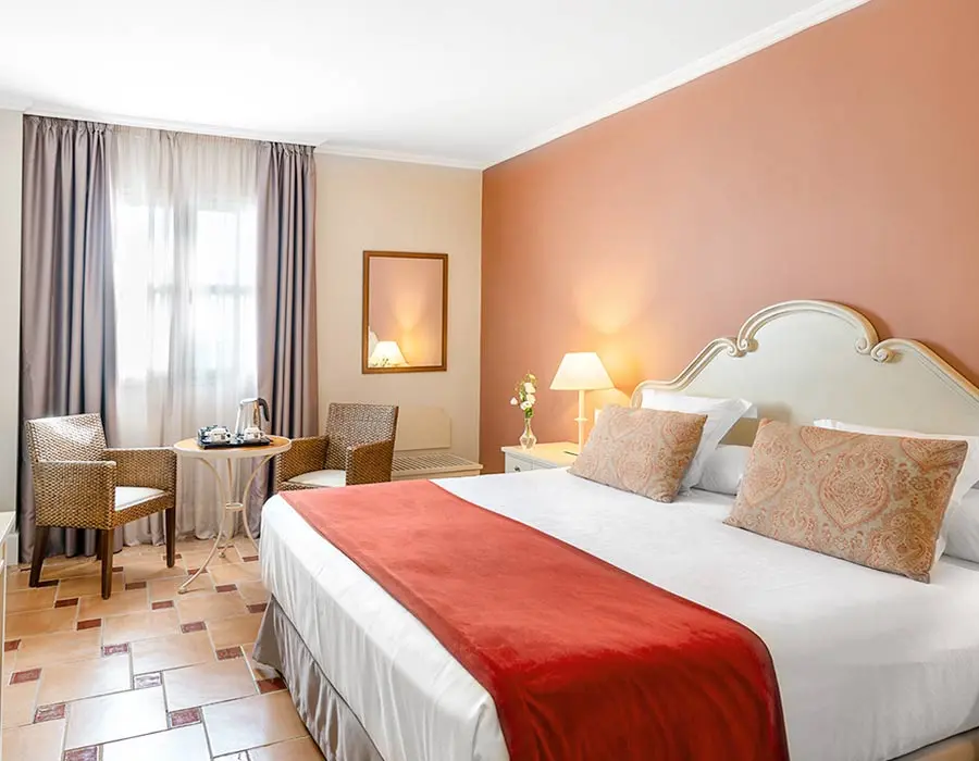 Vincci La Rábida 4* Vincci La Rábida 4* Sevilla Vincci La Rábida 4* Vincci La Rábida 4* Sevilla