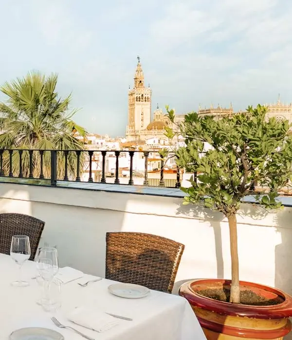 Vincci La Rábida 4* Vincci La Rábida 4* Sevilla Vincci La Rábida 4* Vincci La Rábida 4* Sevilla